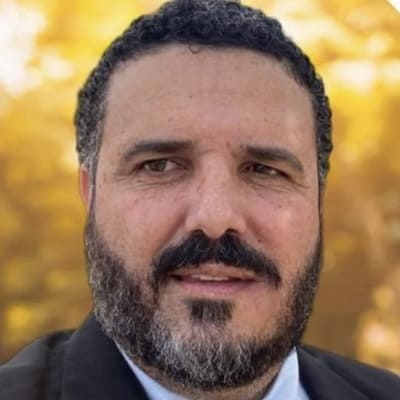 Claudio L Aparecido