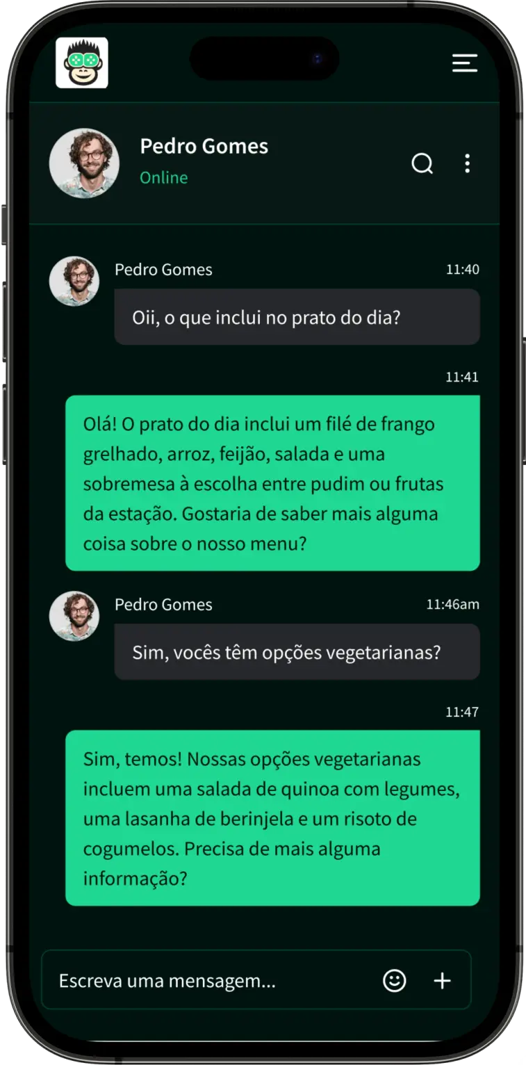 Restaurantes