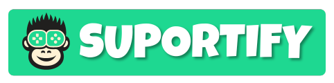 Suportify